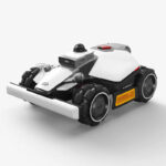 Robot Tondeuse Mammotion LUBA mini 2 AWD 1500 – Image 7
