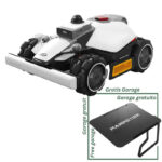 Robot Tondeuse Mammotion LUBA mini 2 AWD 1500 – Image 6