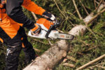 Tronçonneuse STIHL MS 400 C-M – Image 8