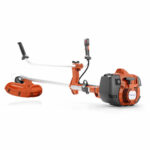 Débroussailleuse Husqvarna 545RXT AutoTune