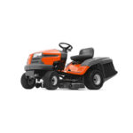 Tracteur Tondeuse Husqvarna TC 138 – Image 2