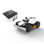 Robot Tondeuse Mammotion LUBA mini 2 AWD 1500 – Image 9