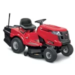 Tondeuse autoportée MTD Smart RN 145 à ramassage intégré – Image 2