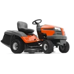 Tracteur Tondeuse Husqvarna TC 138