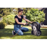 Robot tondeuse Husqvarna Automower 315 Mark II – Image 4