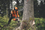 Tronçonneuse STIHL MS 400 C-M – Image 5