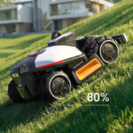 Robot Tondeuse Mammotion LUBA mini 2 AWD 1500 – Image 4