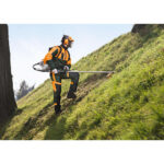 Débroussailleuse à Dos STIHL FR 410 C-E – Image 4