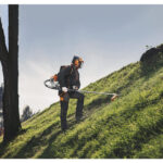 Débroussailleuse à Dos STIHL FR 410 C-E – Image 3