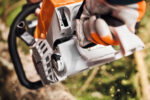 Tronçonneuse STIHL MS 400 C-M – Image 6