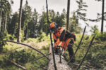 Tronçonneuse STIHL MS 400 C-M – Image 9
