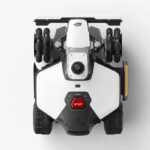 Robot Tondeuse Mammotion LUBA mini 2 AWD 1500 – Image 2