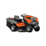 Tondeuse autoportée Husqvarna TC 242 T – Image 6